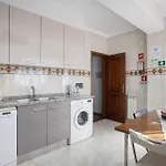 Casa vacanze Casa Imaginário Com Serenidade