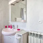 Casa vacanze Casa Imaginário Com Serenidade