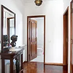Casa vacanze Casa Imaginário Com Serenidade