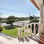 Casa Imaginário Com Serenidade Caldas Da Rainha