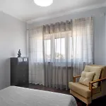Casa Imaginário Com Serenidade