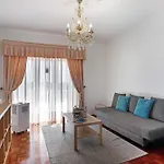 Casa Imaginário Com Serenidade * Caldas Da Rainha
