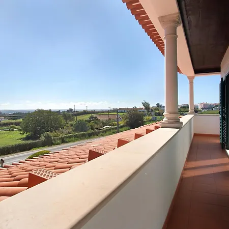 Сasa de vacaciones Casa Imaginário Com Serenidade Caldas Da Rainha