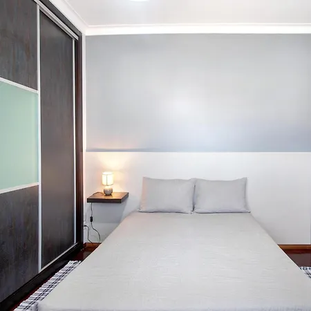 Casa Imaginário Com Serenidade * Caldas Da Rainha