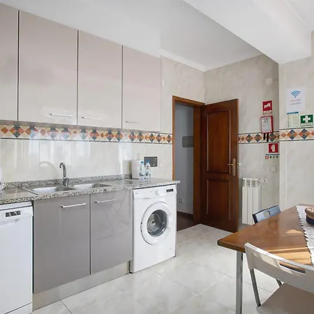 Сasa de vacaciones Casa Imaginário Com Serenidade