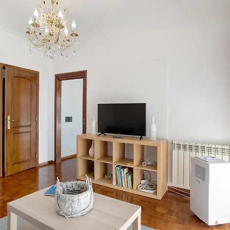 Casa Imaginario Com Serenidade Holiday home Caldas Da Rainha