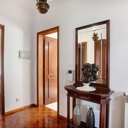 Casa Imaginario Com Serenidade Holiday home