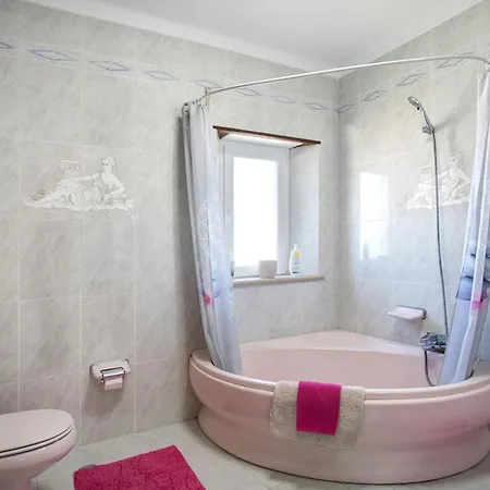 Сasa de vacaciones Casa Imaginário Com Serenidade *