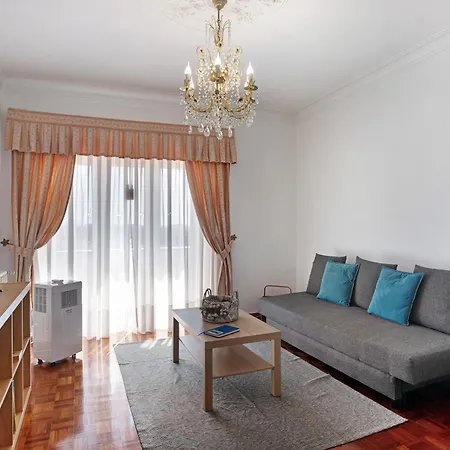 Casa Imaginário Com Serenidade * Caldas Da Rainha