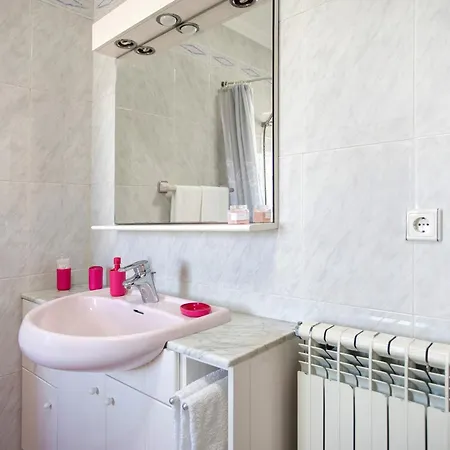 Сasa de vacaciones Casa Imaginário Com Serenidade