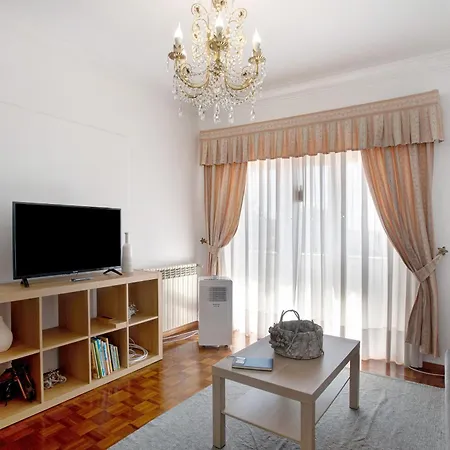 Сasa de vacaciones Casa Imaginário Com Serenidade *