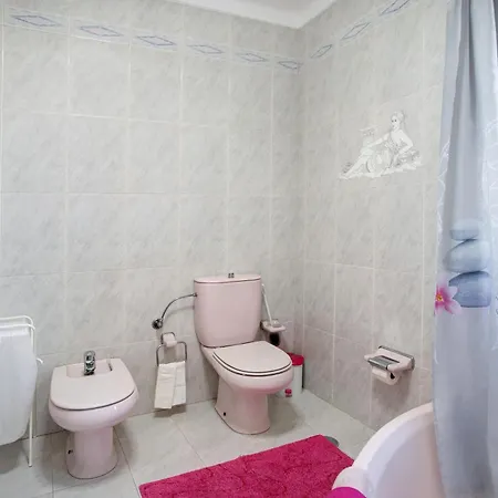 Сasa de vacaciones Casa Imaginário Com Serenidade Caldas Da Rainha