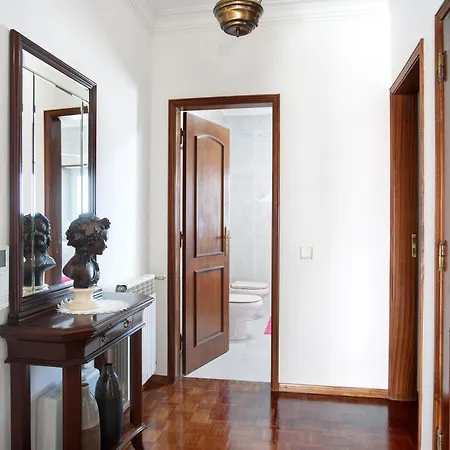 Сasa de vacaciones Casa Imaginário Com Serenidade