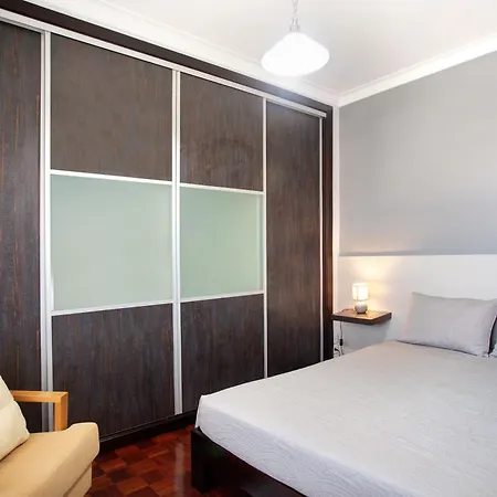 Сasa de vacaciones Casa Imaginário Com Serenidade *