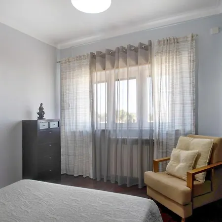 Casa Imaginário Com Serenidade Сasa de vacaciones *