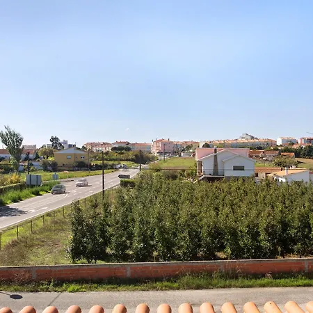 Casa Imaginário Com Serenidade * Caldas Da Rainha