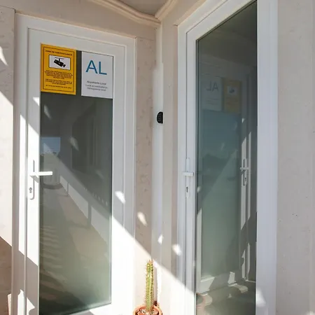 Сasa de vacaciones Casa Imaginário Com Serenidade