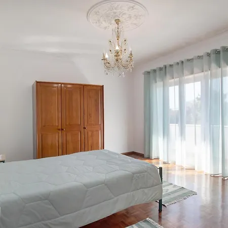 Casa Imaginário Com Serenidade * Caldas Da Rainha