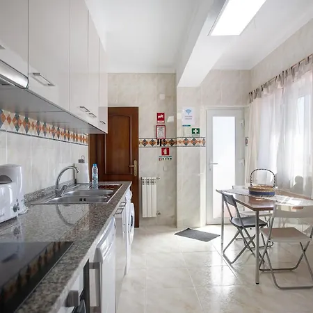 Casa Imaginario Com Serenidade Caldas Da Rainha