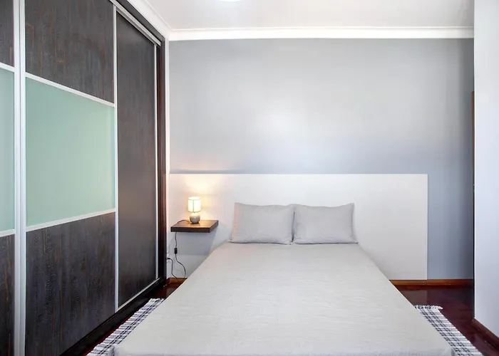 Casa Imaginario Com Serenidade * Caldas Da Rainha