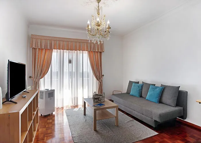 Casa Imaginario Com Serenidade * Caldas Da Rainha