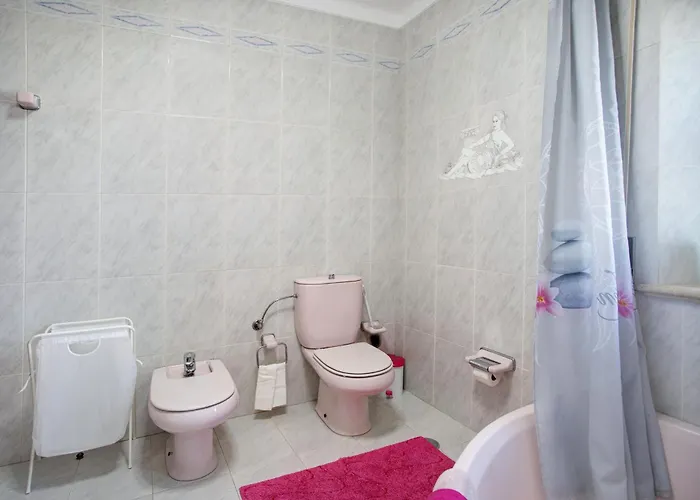 Tatil Evi Casa Imaginario Com Serenidade Caldas Da Rainha