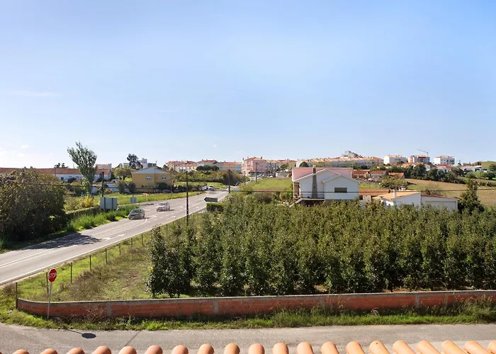 Casa Imaginario Com Serenidade * Caldas Da Rainha